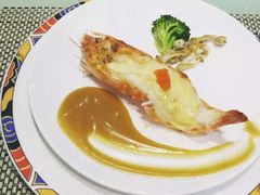 -禾牧铁板创意料理(姑嫂树路店)