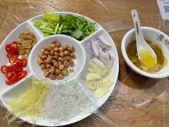 -官塘原味鱼生·潮菜大排档(潮州总店)