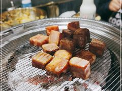 -本炙炭烤·蒲烧活鳗料理店(金沙洲店)