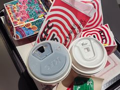 -肯德基(建华店)