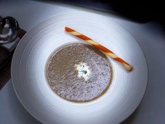 -香乐园·淮扬菜中餐厅·Shang Garden(福田香格里拉店)
