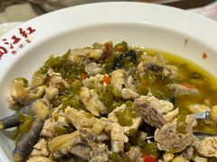 -西江红·株洲本地菜(滨江南路店)