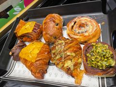 -BUTTERFUL&CREAMOROUS 黄油与面包(三里屯太古里店)