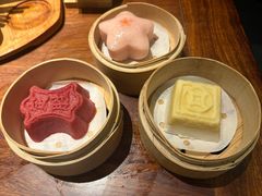 -锡笼记·无锡小笼(常熟万达店)