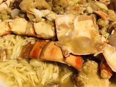 -蟹之国·精品蟹料理(极地店)