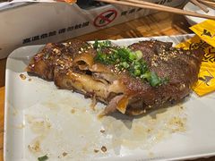 -木屋烧烤(龙湖天街店)