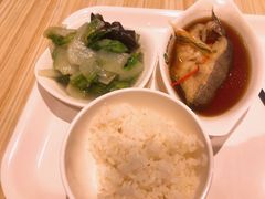 -光明·博海美食花园(上海瑞金医院12号楼店)