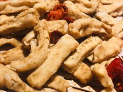 -满堂春特色餐馆