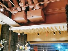 大堂-七八冷面·延边朝鲜族美食(圣熙八号店)