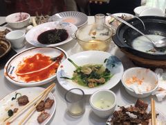 -馨方园食府·市井老南京菜
