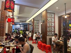 大堂-海坛特色小吃·只做平潭特色菜(平潭店)