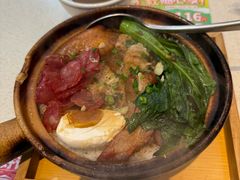 -膳心记-明火四宝煲仔饭(燕南店)