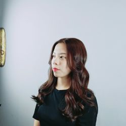 -GIRL STYLE 烫发·染发沙龙