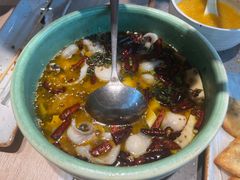 -大师兄·西北小馆(南沙万达广场店)