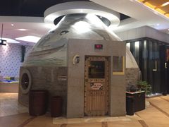 -丽池宫韩式汗蒸会馆(华灯坊店)