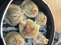 -冯鑫记南京鸭血粉丝汤(南京南站店)