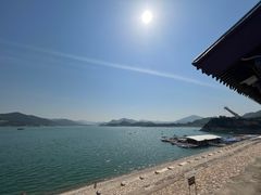 -北京金海湖景区