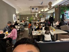 -必胜客(燕郊永旺店PHDI店)