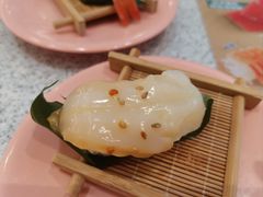 -争鲜回转寿司(通州万达店)
