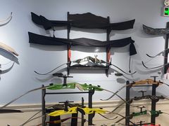 -Skay•射箭馆•弓箭娱乐(体育西店)