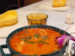 -太食獸泰式茶餐厅(IFS国金中心店)