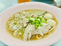 -榮泰米粉湯(Left Shop)