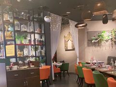 大堂-青檸泰 LIME THAI (财富购物中心店)