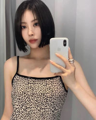 -AFA Hair studio·女士发型设计