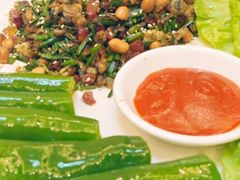 -美未居·老字号·地道顺德菜·桑拿鸡·鱼生(容桂店)