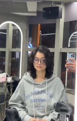 -XIMA·美发沙龙
