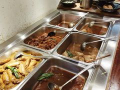 -小时候焗海鲜(鄞州万达店)