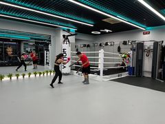 -M.S拳击泰拳馆(大学路店)