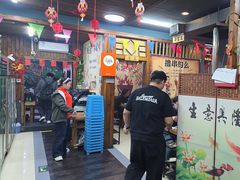 -源味居手把签烧烤(长春一店)