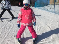 -长白山万达国际滑雪场