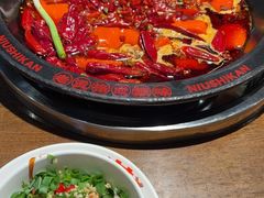 -牛市坎火锅(建设路店)