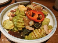 -奕景小馆·地道大连菜(恒隆广场店)