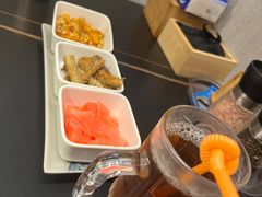-银座苑烧肉酒场·烤活鳗(仙霞路店)