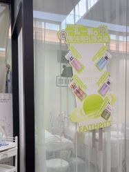 -凡碧诗毛孔清洁收细