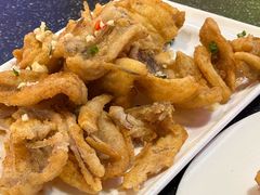 -王庄阿咪海鲜大排档(象园店)