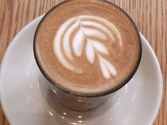 -Seesaw Coffee(苏州中心店)