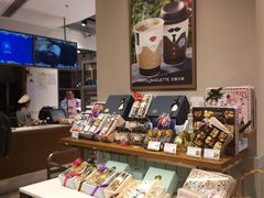 -巴黎贝甜(常德路店)