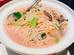 福建红菇海鲜卤面-莆田餐厅PUTIEN(西安万象天地店)