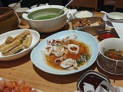 -宋小谨·泉州菜(西沙湾店)