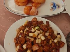 -烤肉宛饭庄(南礼士路店)