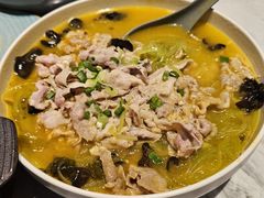 -志明眷村·台式融合菜·宵夜