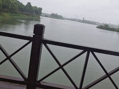 -梁鸿国家湿地公园