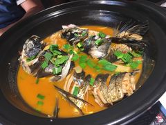 -千岛湖小鱼儿·淳安匠心农家菜