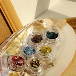 -森日式美甲沙龙MORI NAIL总店