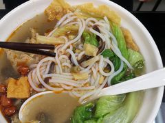 鲜味螺蛳粉-笋果坊螺蛳粉(竹园小区店)