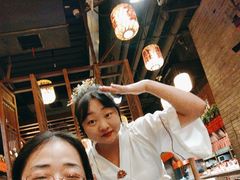 -南京大牌档(凯德1818店)